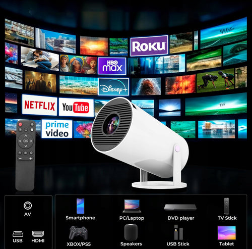 PROJECTOR