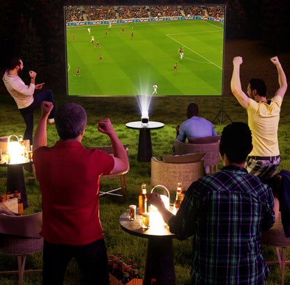 PROJECTOR