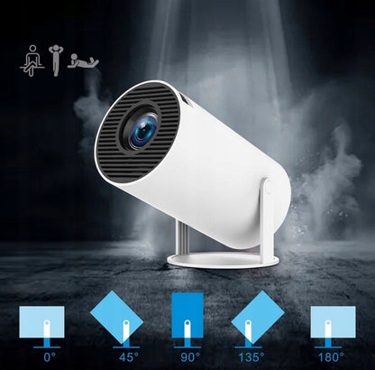 PROJECTOR